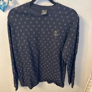 Ovo long sleeve shirt